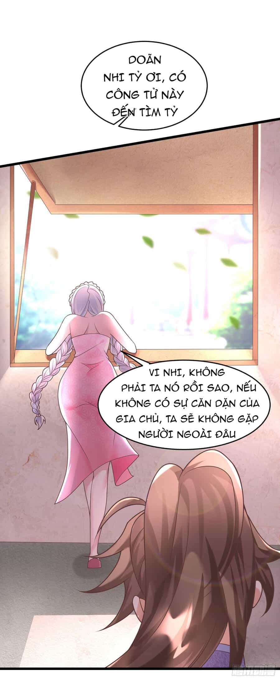 Mạnh Lên Từ Cõi Chết - Chương 22 - ảnh 45