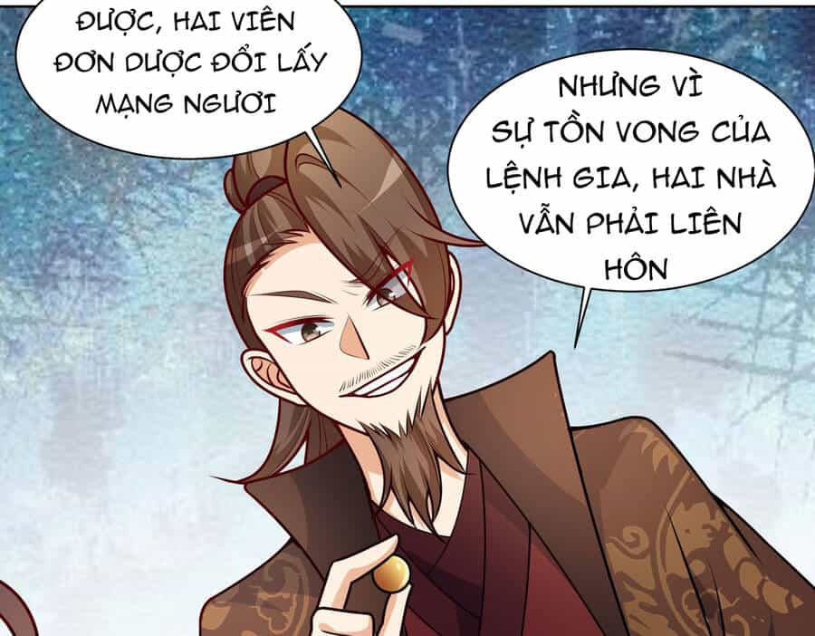 Mạnh Lên Từ Cõi Chết - Chương 23 - ảnh 104