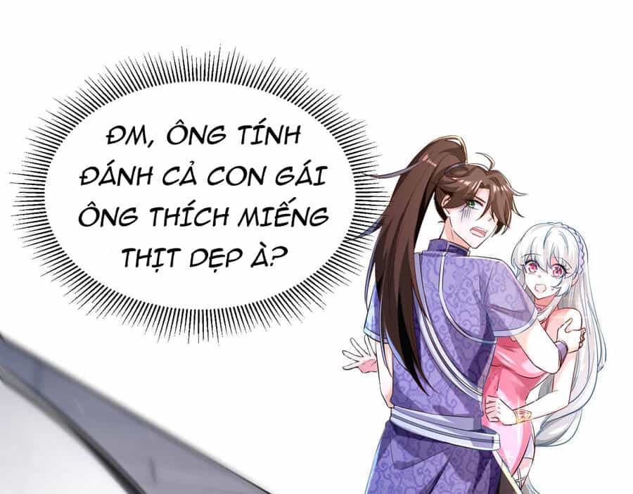 Mạnh Lên Từ Cõi Chết - Chương 23 - ảnh 11