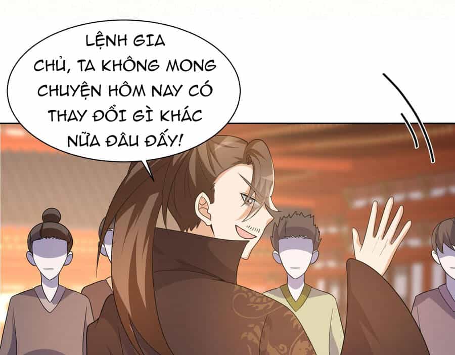 Mạnh Lên Từ Cõi Chết - Chương 23 - ảnh 110