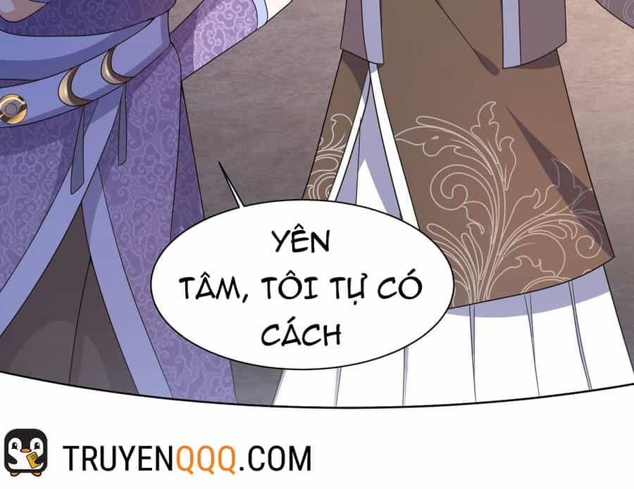 Mạnh Lên Từ Cõi Chết - Chương 23 - ảnh 116
