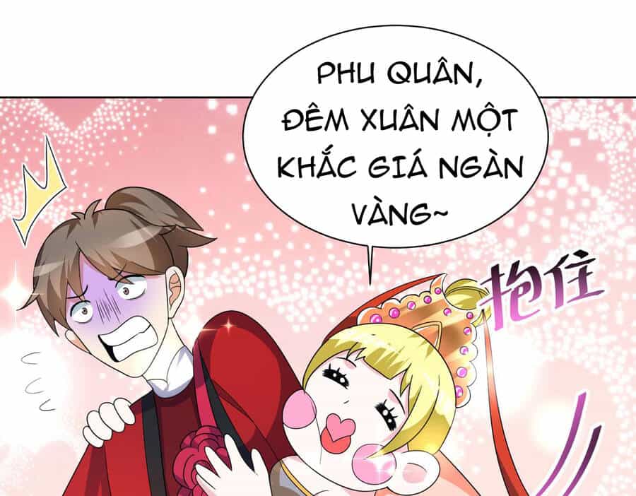 Mạnh Lên Từ Cõi Chết - Chương 23 - ảnh 123