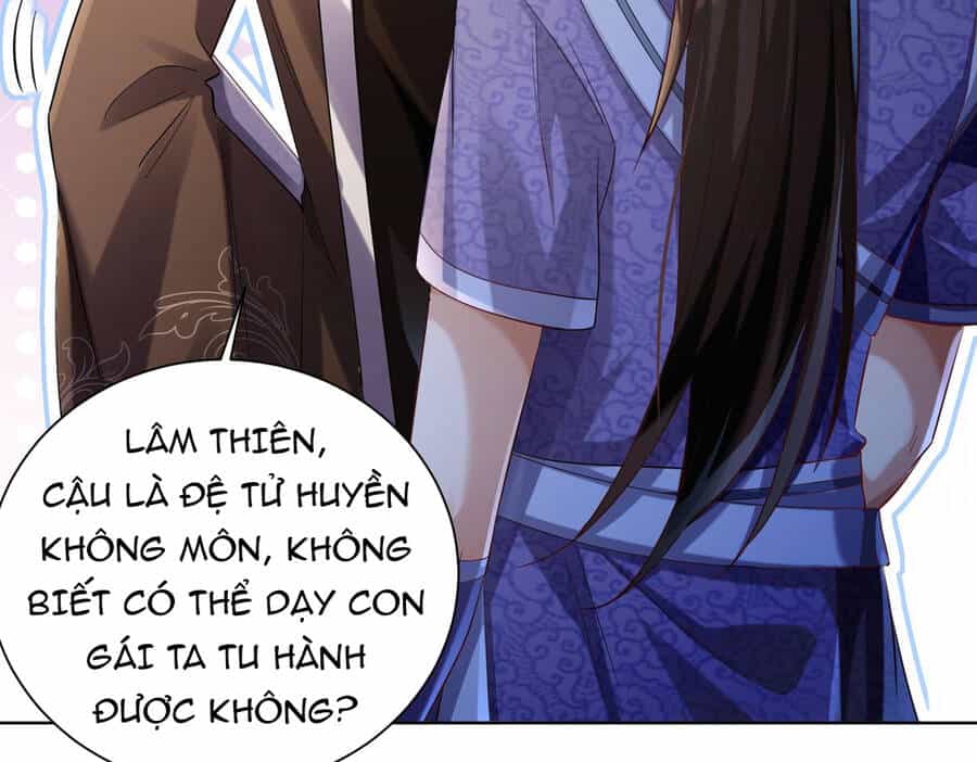 Mạnh Lên Từ Cõi Chết - Chương 23 - ảnh 18