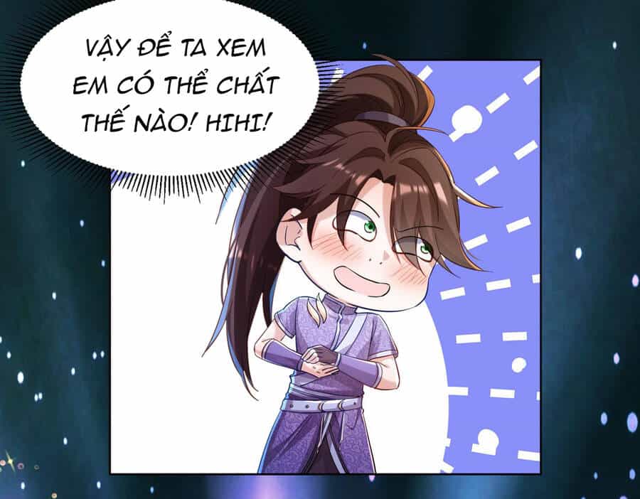 Mạnh Lên Từ Cõi Chết - Chương 23 - ảnh 25