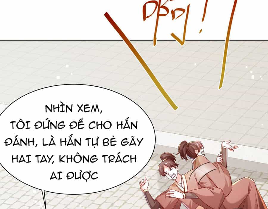 Mạnh Lên Từ Cõi Chết - Chương 23 - ảnh 58
