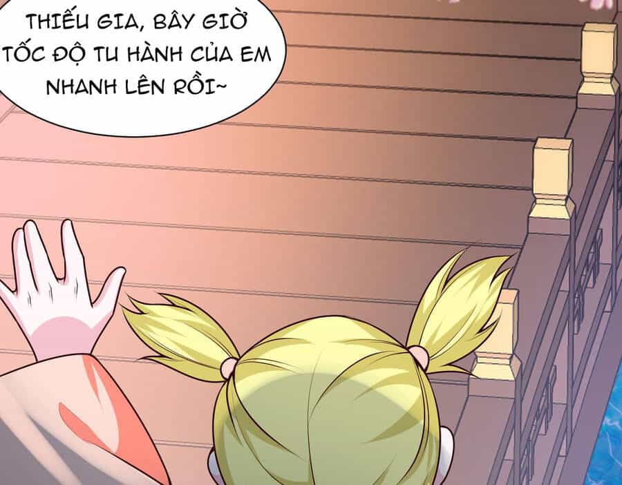 Mạnh Lên Từ Cõi Chết - Chương 23 - ảnh 84