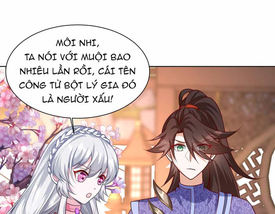 Mạnh Lên Từ Cõi Chết - Chương 23 - ảnh 87