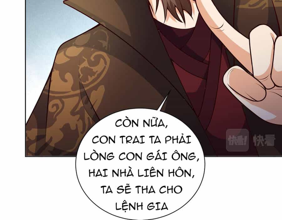 Mạnh Lên Từ Cõi Chết - Chương 23 - ảnh 99