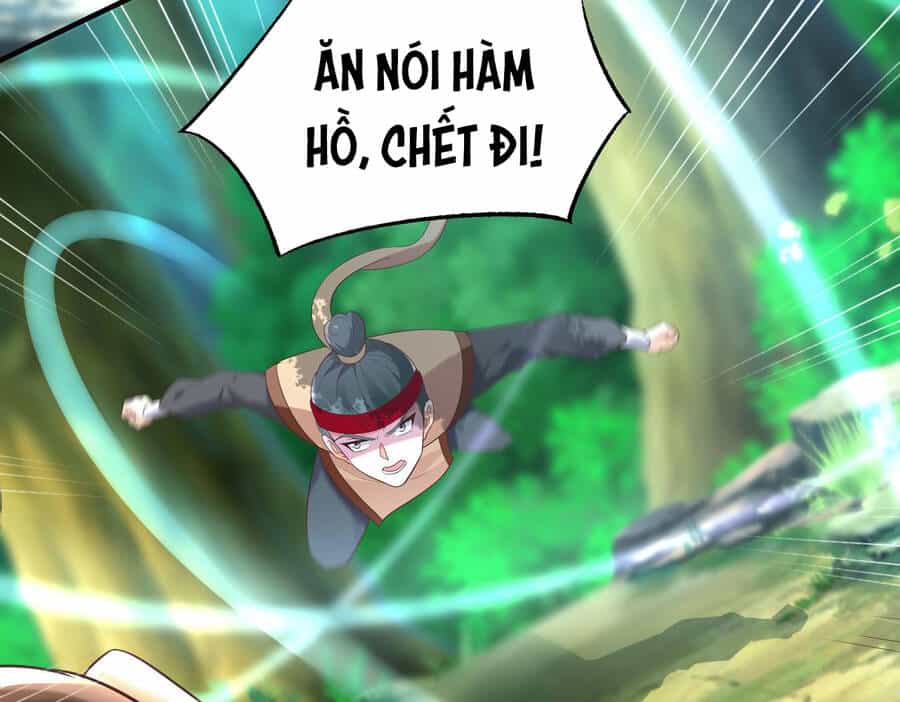 Mạnh Lên Từ Cõi Chết - Chương 24 - ảnh 111