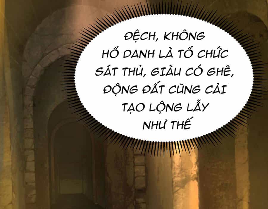 Mạnh Lên Từ Cõi Chết - Chương 24 - ảnh 119