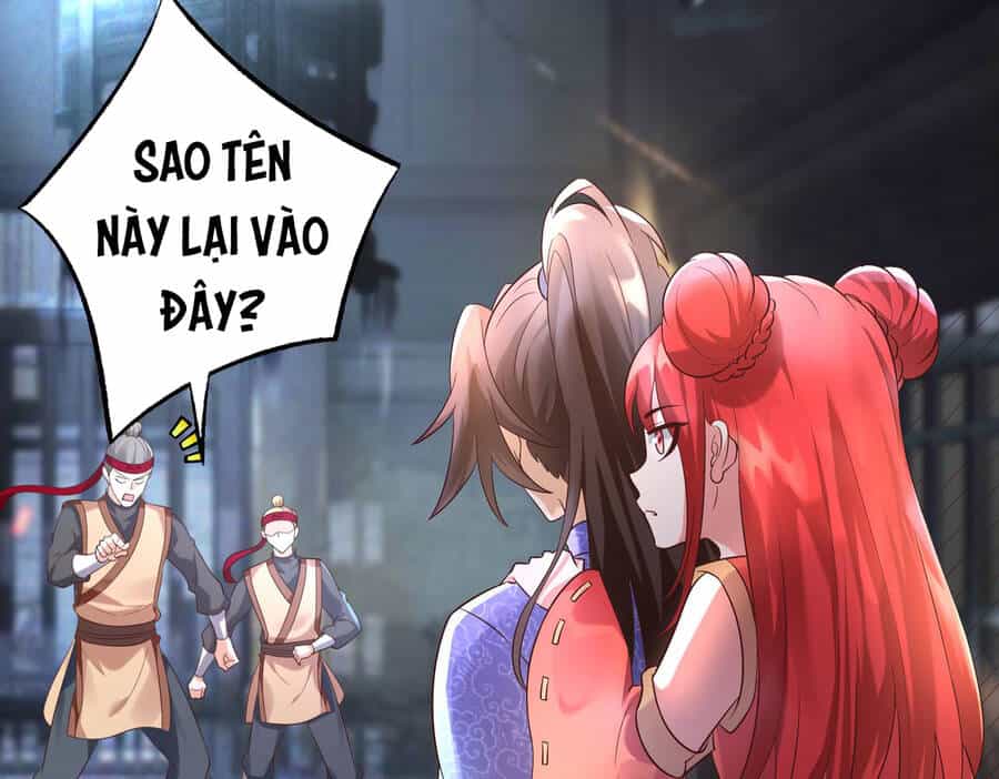 Mạnh Lên Từ Cõi Chết - Chương 24 - ảnh 123