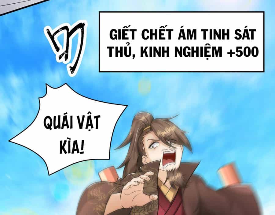 Mạnh Lên Từ Cõi Chết - Chương 24 - ảnh 17