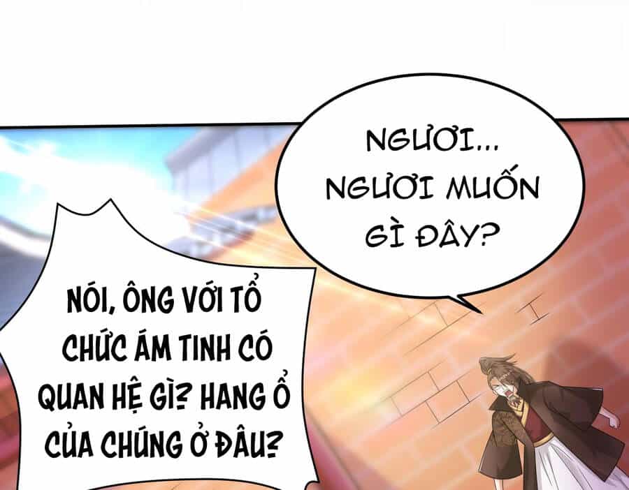 Mạnh Lên Từ Cõi Chết - Chương 24 - ảnh 25