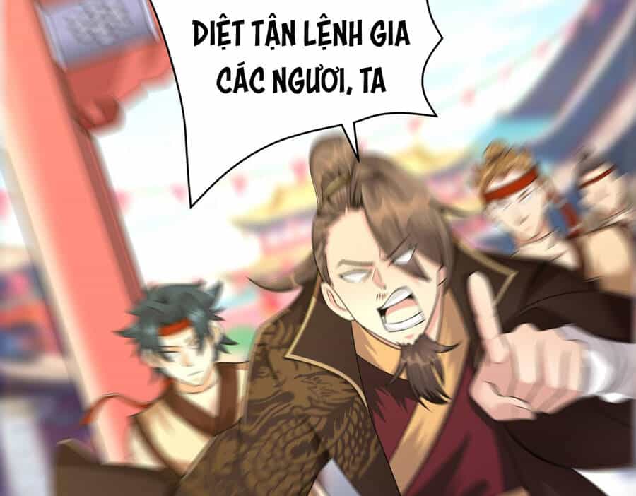 Mạnh Lên Từ Cõi Chết - Chương 24 - ảnh 3
