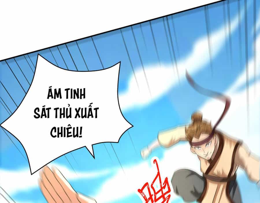 Mạnh Lên Từ Cõi Chết - Chương 24 - ảnh 5