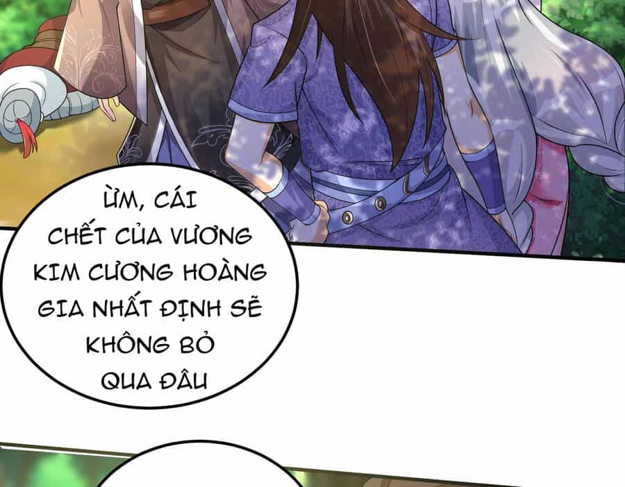Mạnh Lên Từ Cõi Chết - Chương 24 - ảnh 67