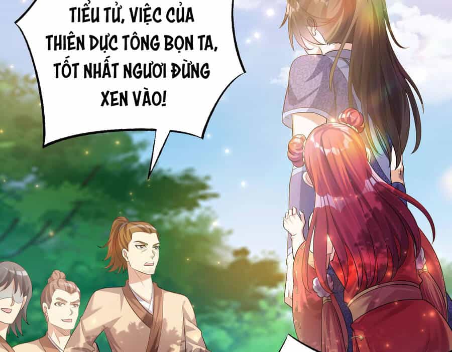 Mạnh Lên Từ Cõi Chết - Chương 24 - ảnh 79
