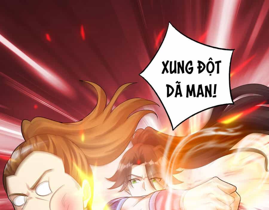 Mạnh Lên Từ Cõi Chết - Chương 24 - ảnh 87