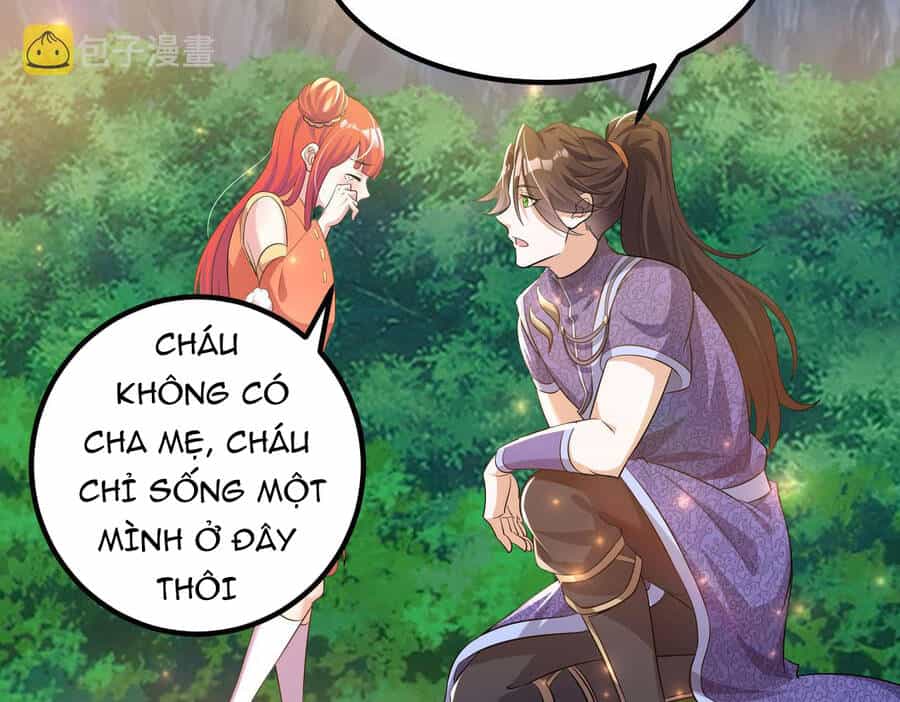 Mạnh Lên Từ Cõi Chết - Chương 24 - ảnh 91