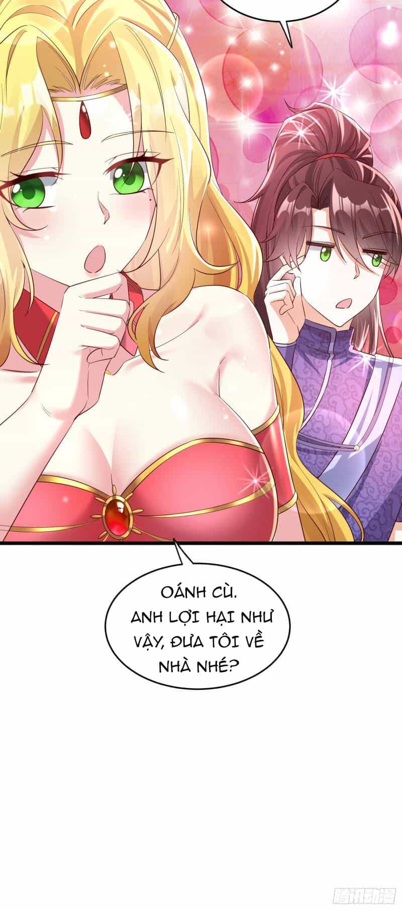 Mạnh Lên Từ Cõi Chết - Chương 25 - ảnh 32