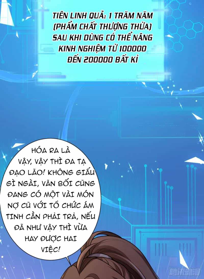 Mạnh Lên Từ Cõi Chết - Chương 25 - ảnh 47