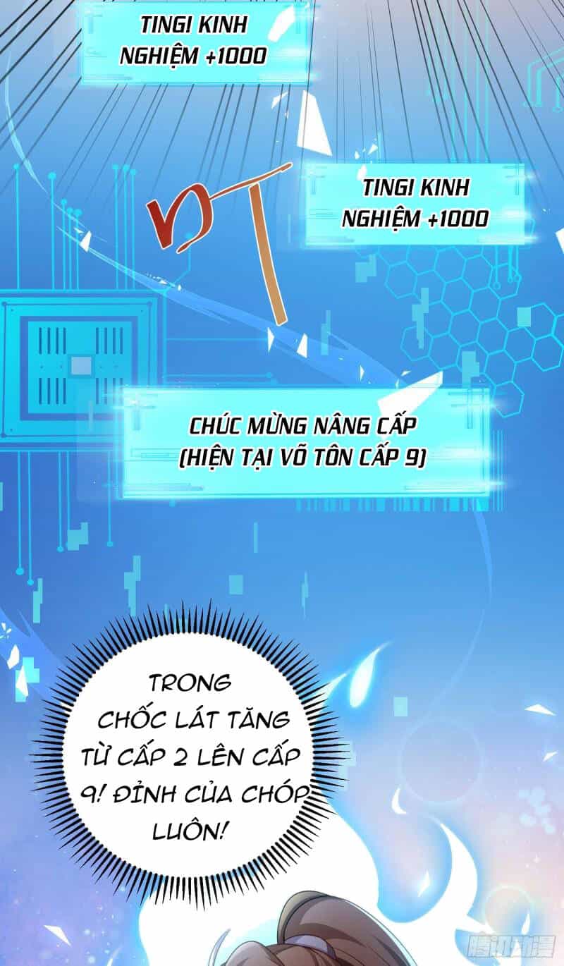 Mạnh Lên Từ Cõi Chết - Chương 25 - ảnh 50