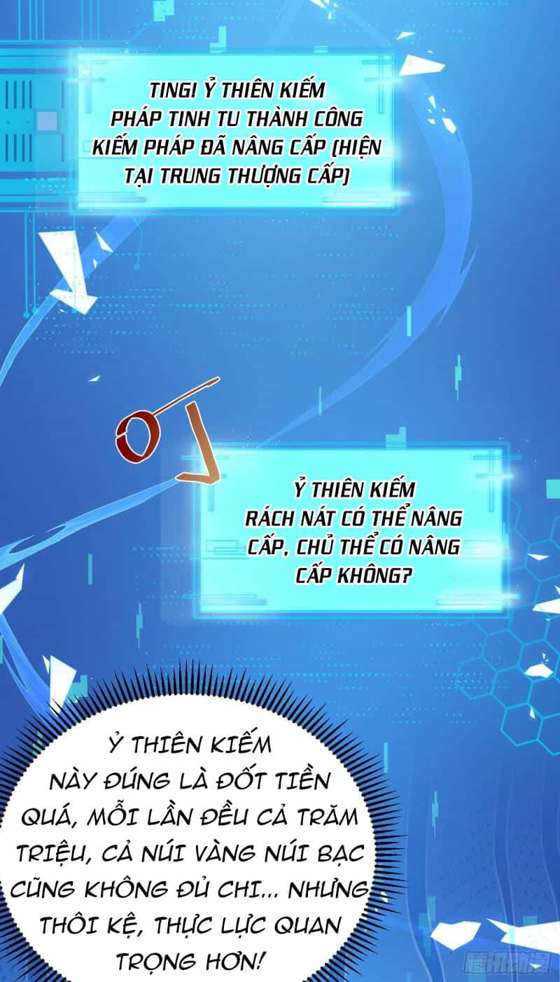 Mạnh Lên Từ Cõi Chết - Chương 25 - ảnh 52