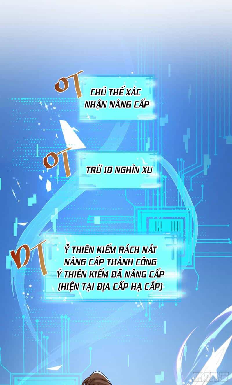 Mạnh Lên Từ Cõi Chết - Chương 25 - ảnh 54