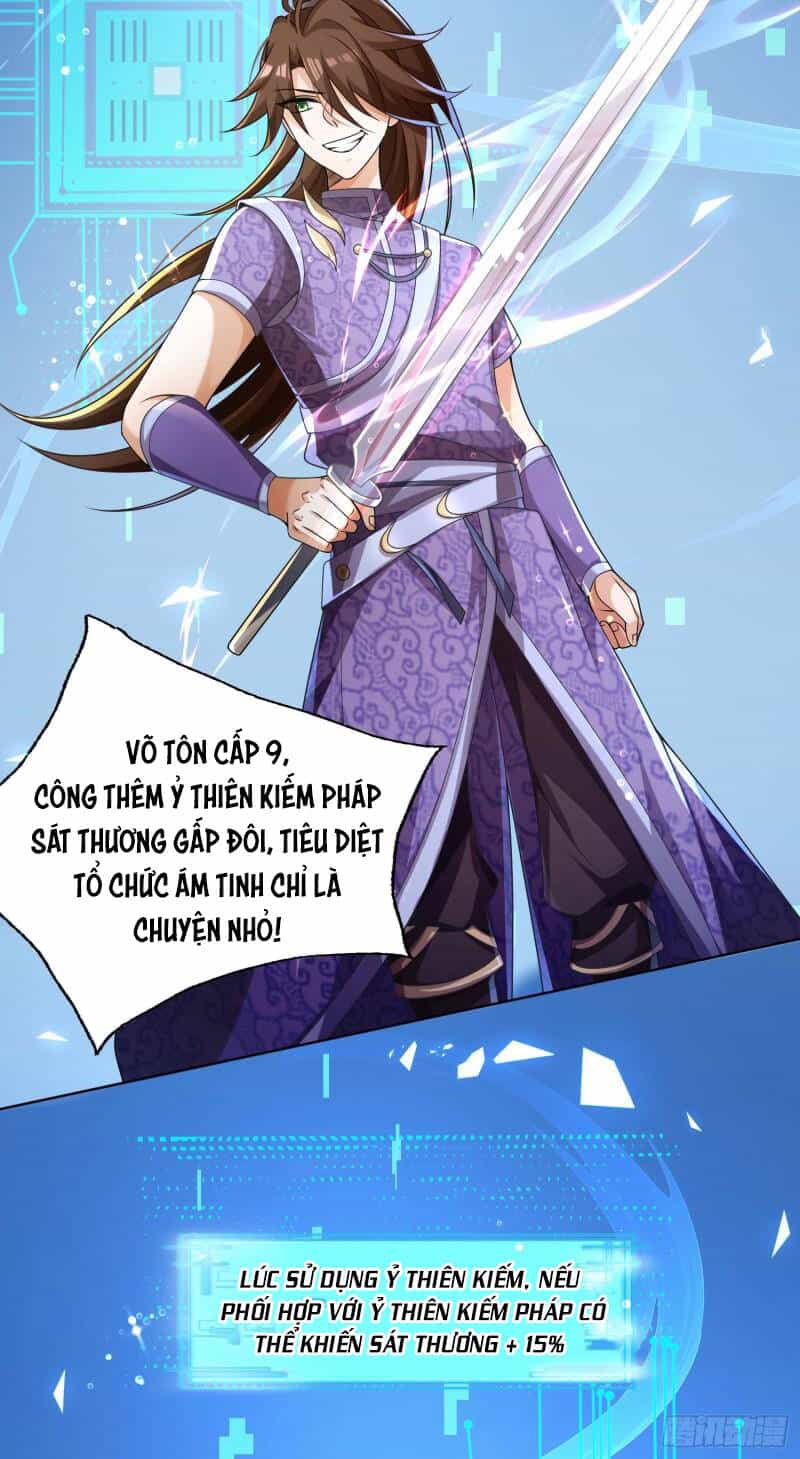 Mạnh Lên Từ Cõi Chết - Chương 25 - ảnh 55