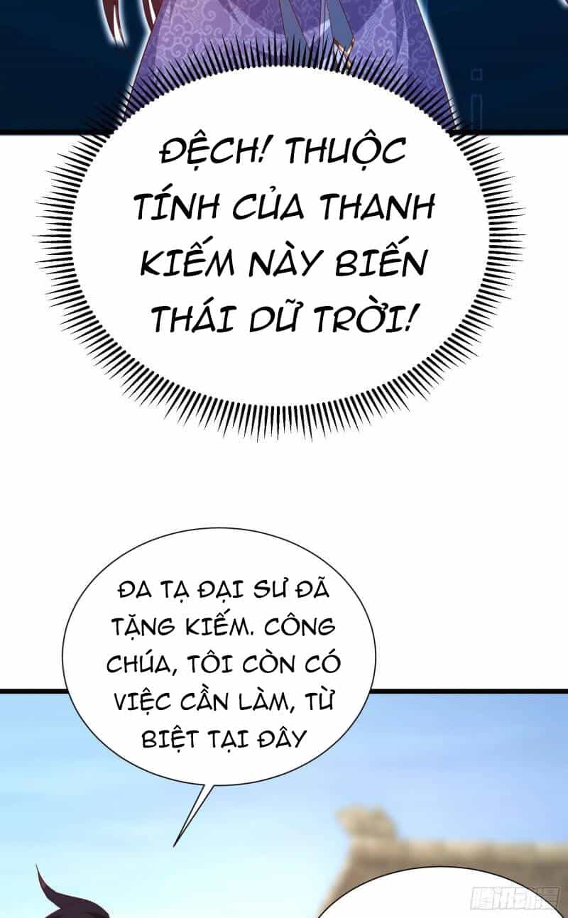 Mạnh Lên Từ Cõi Chết - Chương 26 - ảnh 10