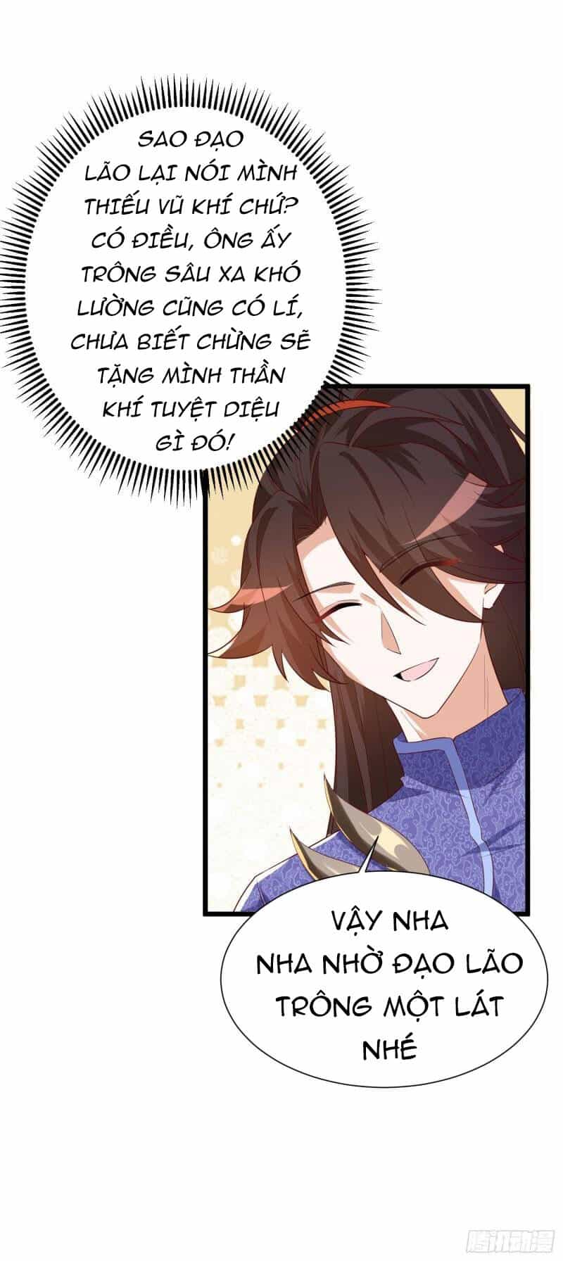 Mạnh Lên Từ Cõi Chết - Chương 26 - ảnh 4