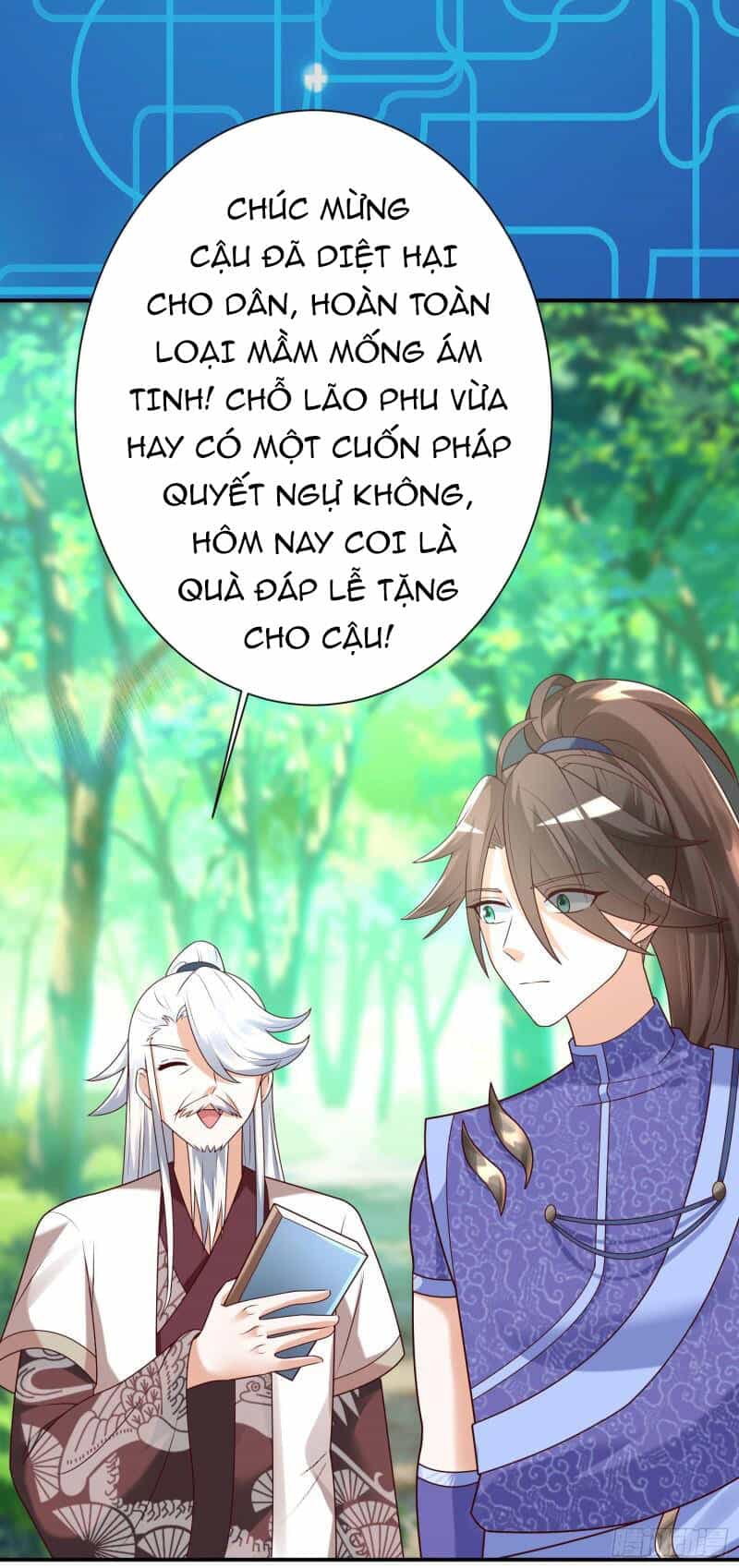 Mạnh Lên Từ Cõi Chết - Chương 26 - ảnh 44