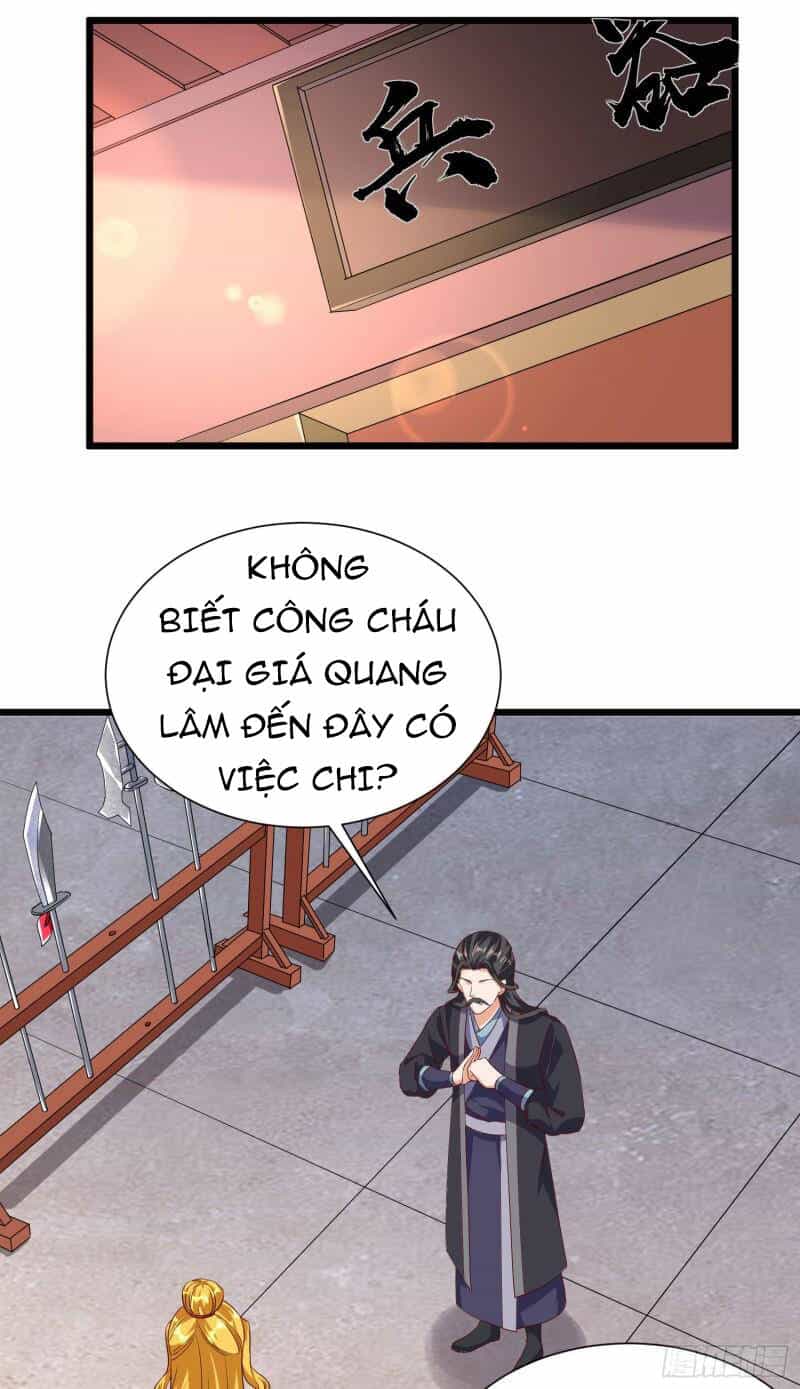 Mạnh Lên Từ Cõi Chết - Chương 26 - ảnh 5