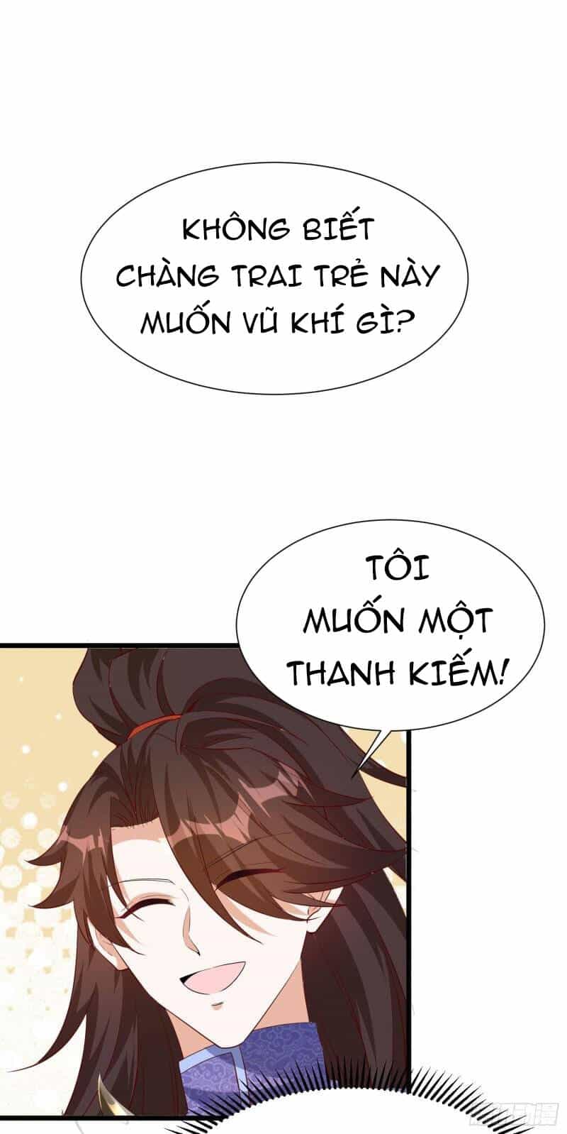Mạnh Lên Từ Cõi Chết - Chương 26 - ảnh 7