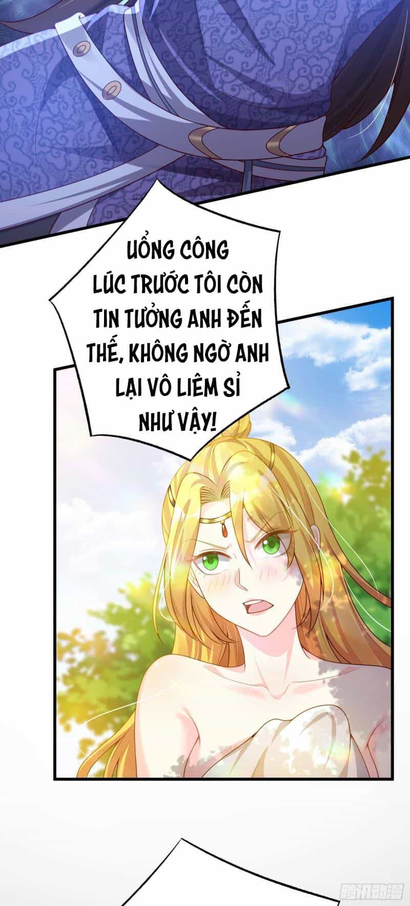 Mạnh Lên Từ Cõi Chết - Chương 27 - ảnh 13