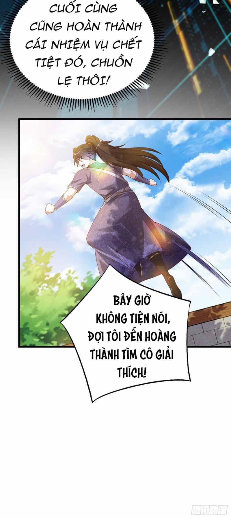 Mạnh Lên Từ Cõi Chết - Chương 27 - ảnh 15