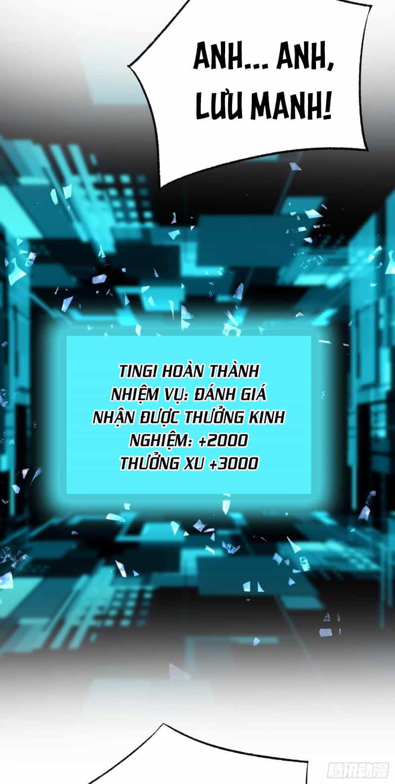 Mạnh Lên Từ Cõi Chết - Chương 27 - ảnh 22