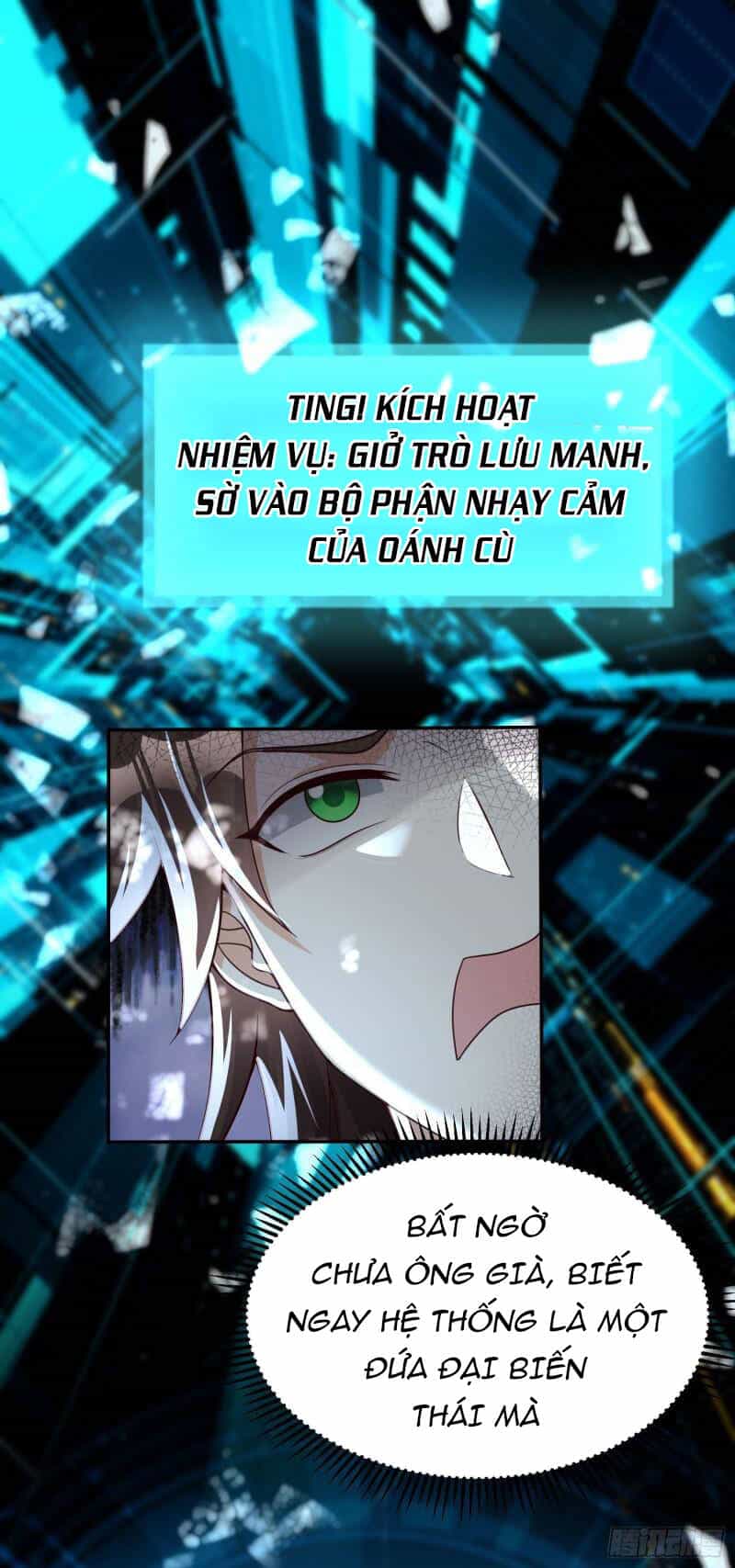 Mạnh Lên Từ Cõi Chết - Chương 27 - ảnh 26