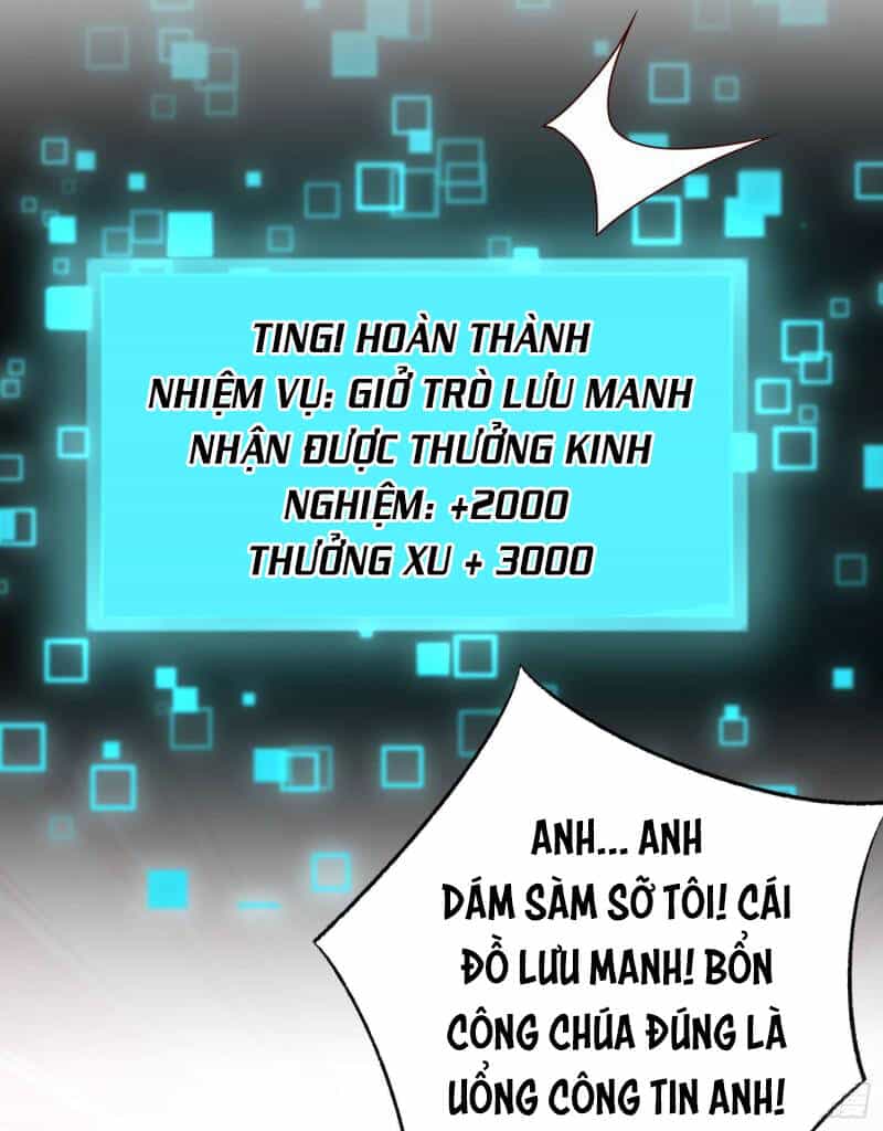 Mạnh Lên Từ Cõi Chết - Chương 27 - ảnh 29