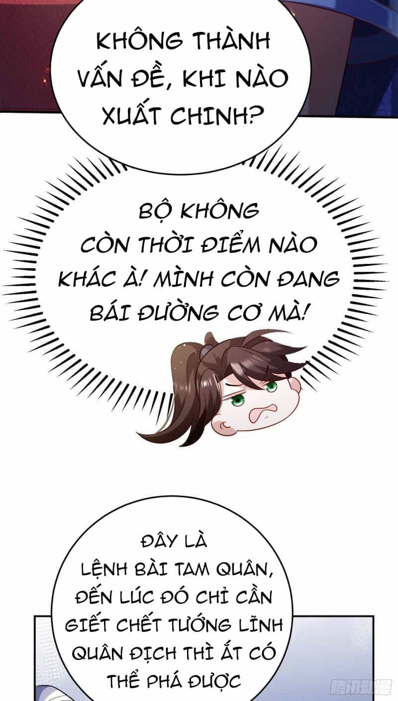 Mạnh Lên Từ Cõi Chết - Chương 27 - ảnh 51