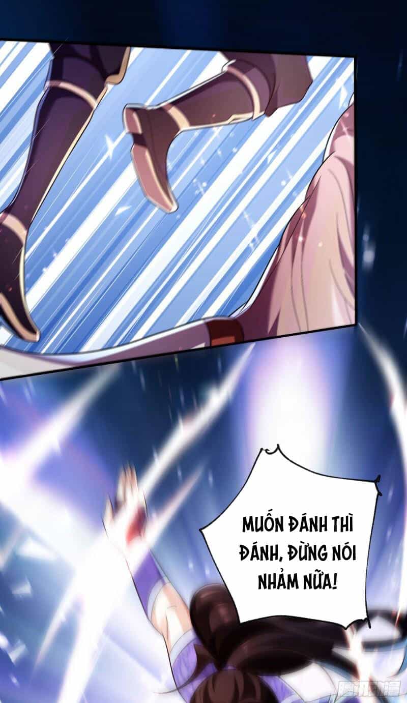 Mạnh Lên Từ Cõi Chết - Chương 27 - ảnh 57