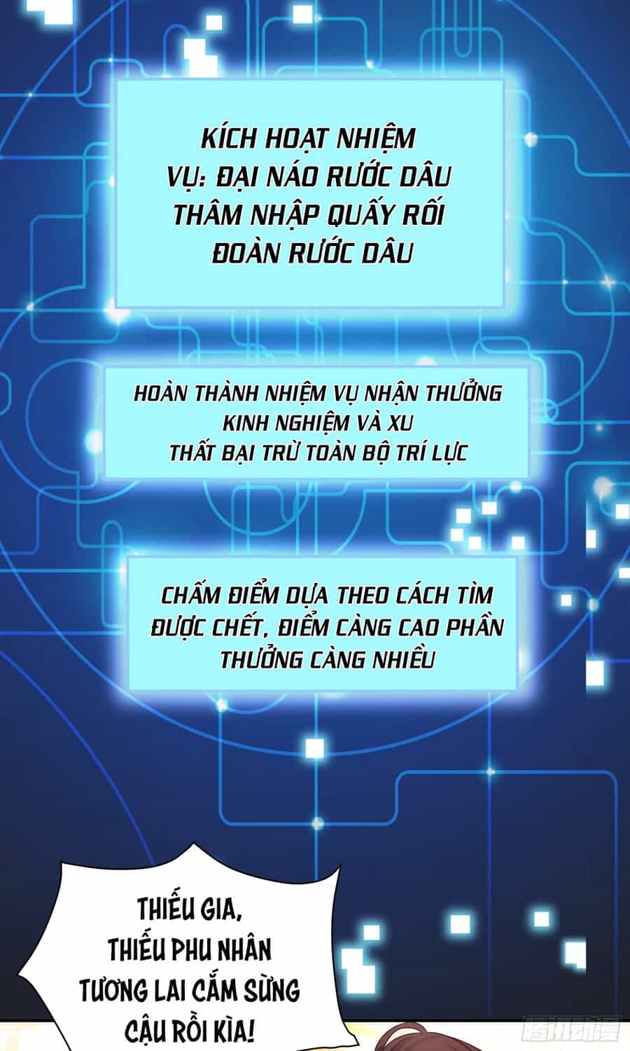 Mạnh Lên Từ Cõi Chết - Chương 2 - ảnh 102