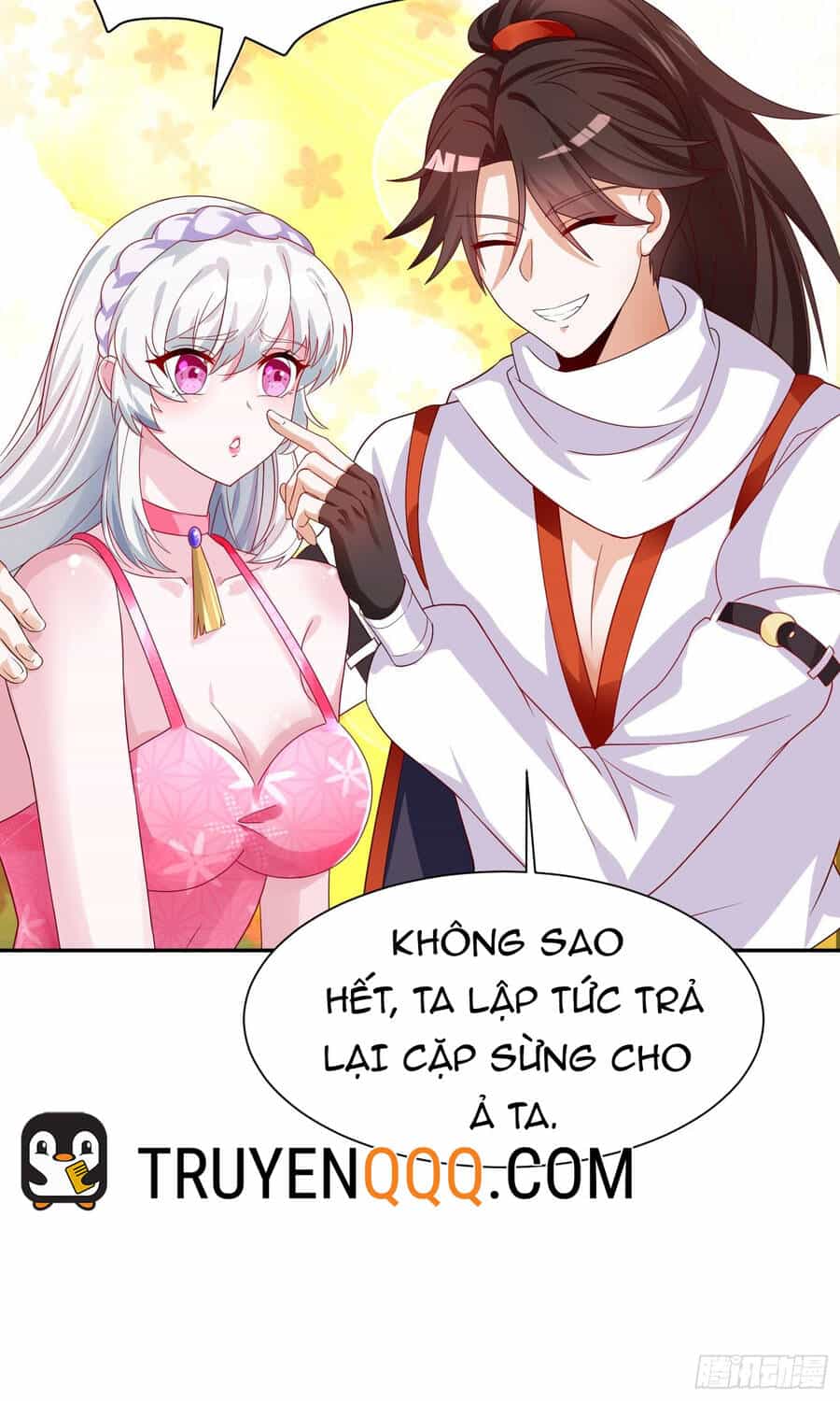 Mạnh Lên Từ Cõi Chết - Chương 2 - ảnh 103