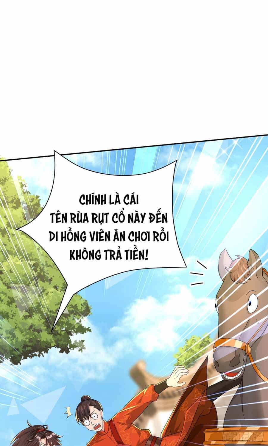 Mạnh Lên Từ Cõi Chết - Chương 2 - ảnh 104