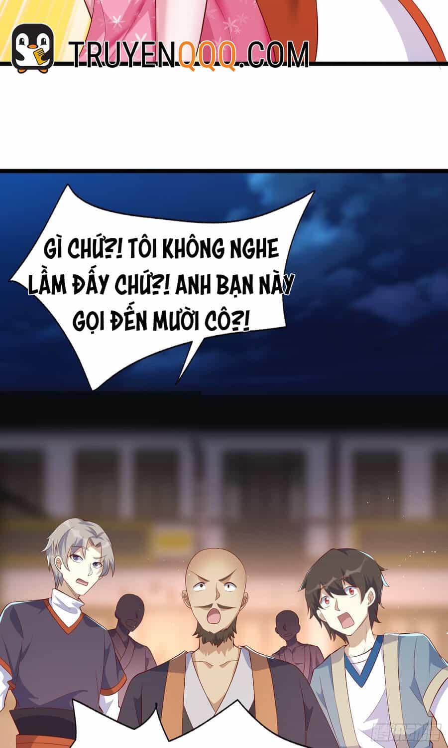 Mạnh Lên Từ Cõi Chết - Chương 2 - ảnh 60