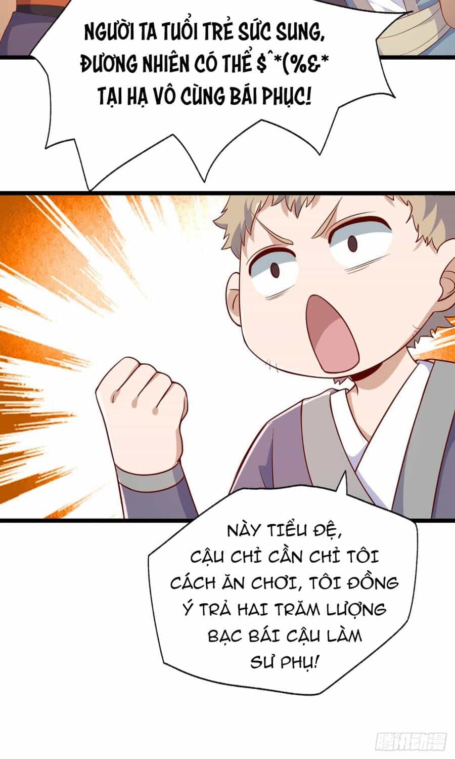 Mạnh Lên Từ Cõi Chết - Chương 2 - ảnh 61