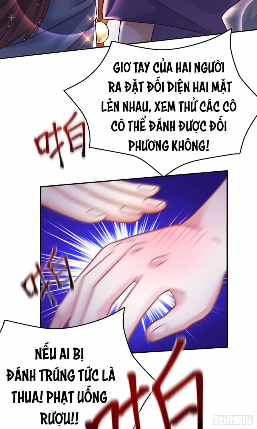 Mạnh Lên Từ Cõi Chết - Chương 2 - ảnh 70