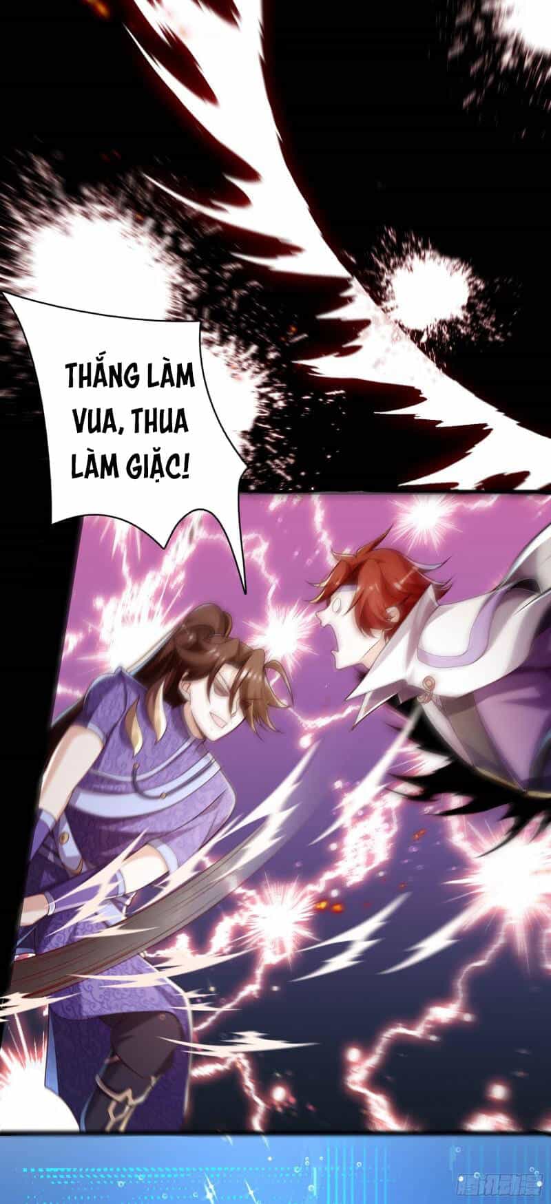 Mạnh Lên Từ Cõi Chết - Chương 28 - ảnh 10