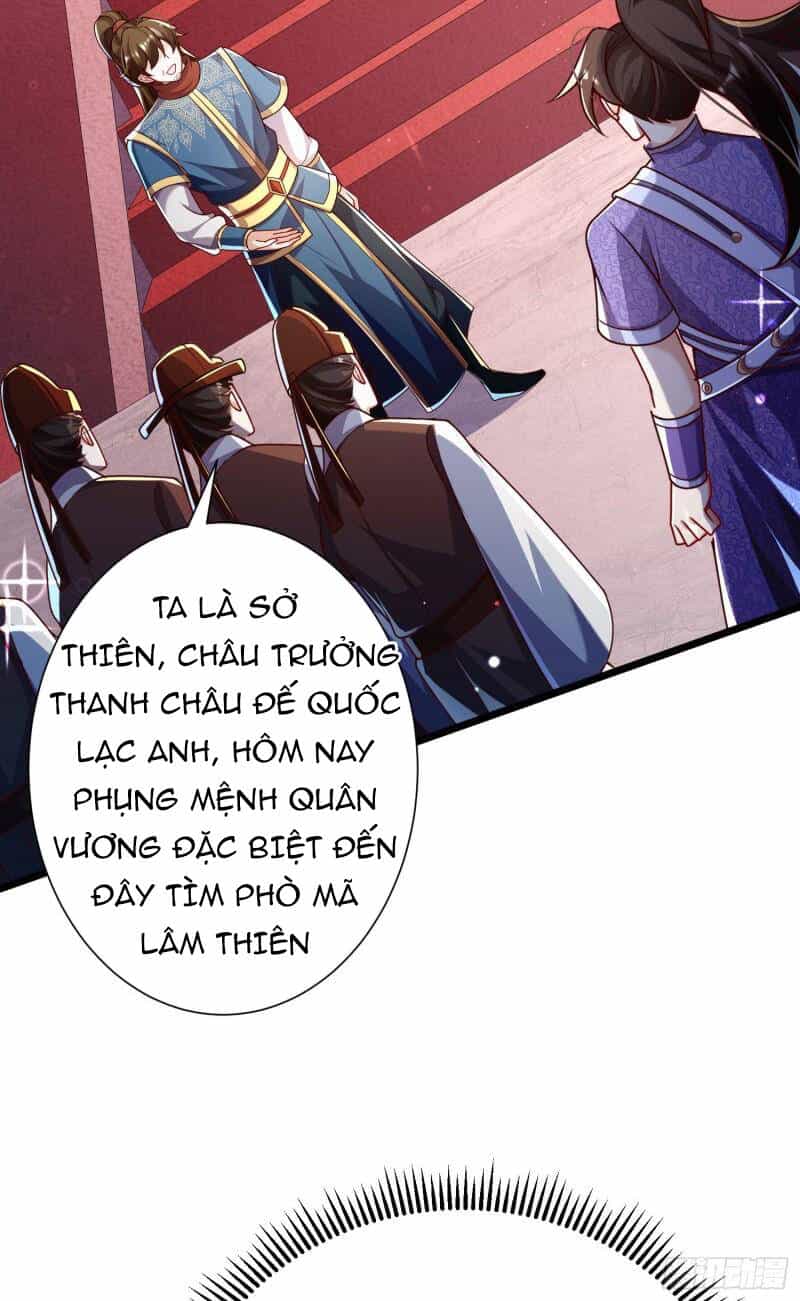 Mạnh Lên Từ Cõi Chết - Chương 28 - ảnh 21