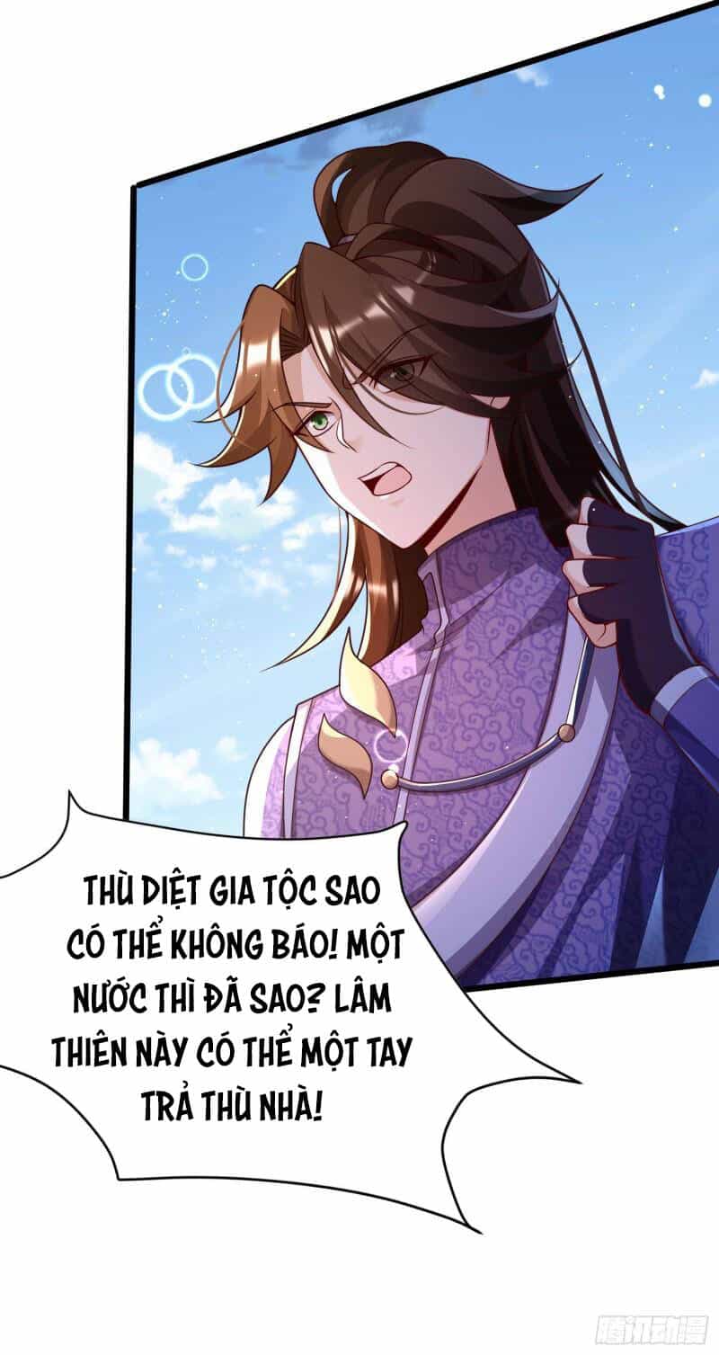 Mạnh Lên Từ Cõi Chết - Chương 28 - ảnh 29